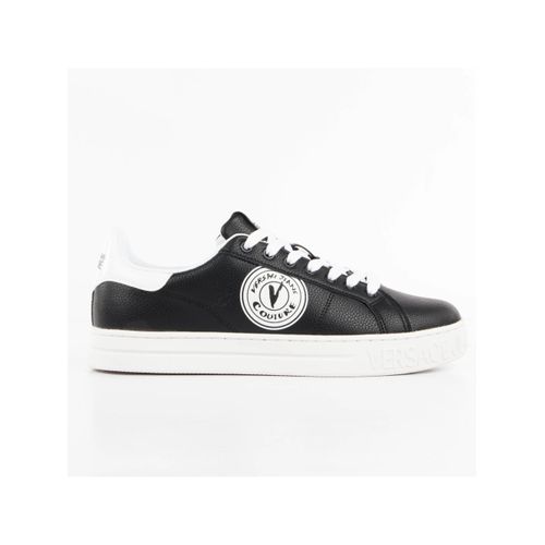 Basket Versace Heritage Noir