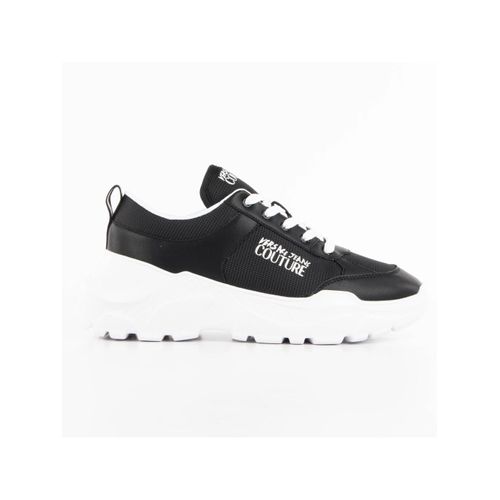 Basket Versace Essential Noir