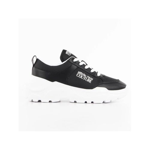 Basket Versace Essential Noir