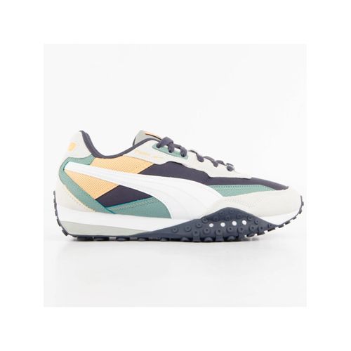 Basket Puma Rider Dusty Homme Multicolor - 40
