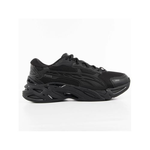 Chaussures Basket Puma Exotek 2.0 Noir