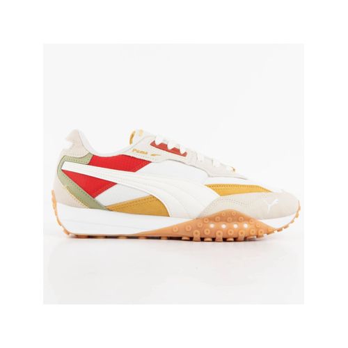 Chaussures Basket Puma Blktop Rider Multicolor
