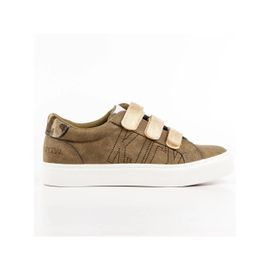 Basket Kaporal Tippyk Kaki