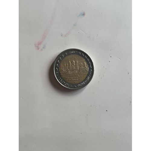 Monnaie Euros