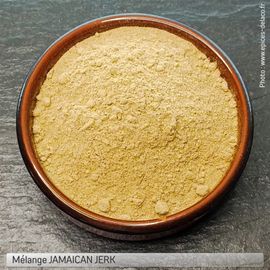 Mélange Jamaican Jerk - 100gr - M