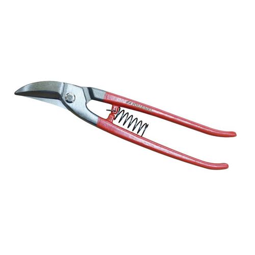 Cisaille coupe-trou 260mm JOUANEL - coupe à gauche avec ressort - CTRG
