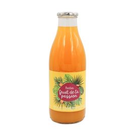 Nectar De Fruit De La Passion - Bouteille 1l
