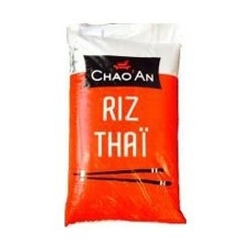 Riz Long Parfumé - Sac 5kg