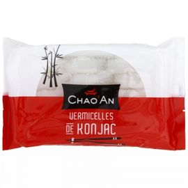 Vermicelles De Konjac - Sachet 320g