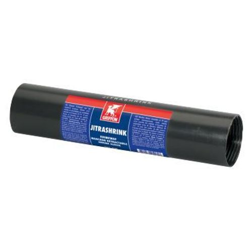 Gaine thermo rétractable en PE 65/21 mm, 30cm Griffon