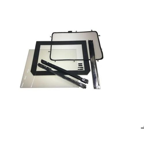 Porte intérieure du four en verre Bosch Siemens 20004273