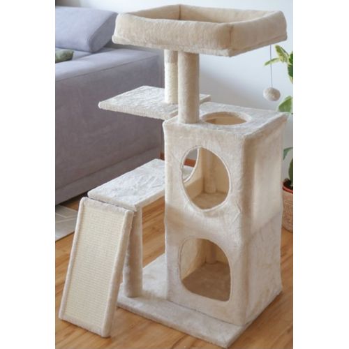 Arbre À Chat