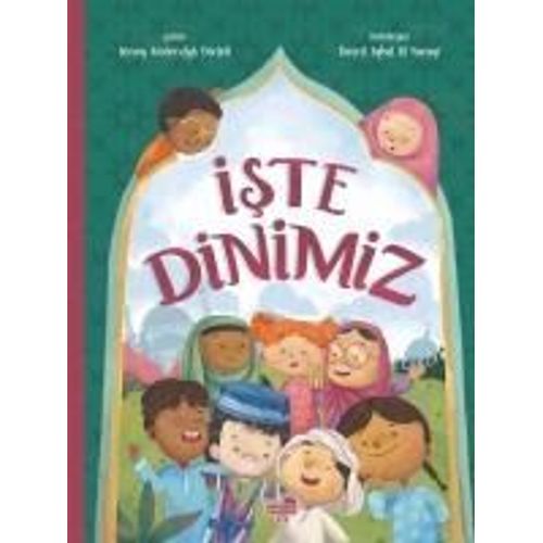 Iste Dinimiz (Citli)