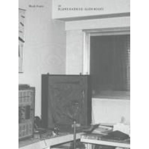 Alien Roots: Éliane Radigue