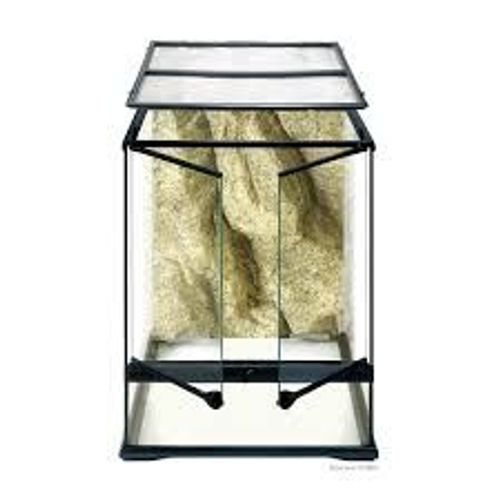 Terrarium Exo Terra - 30x30x45 Cm