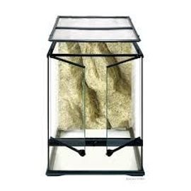 Terrarium Exo Terra - 30x30x45 Cm