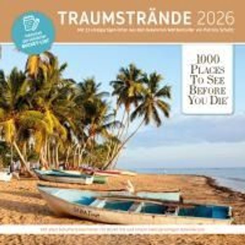 Traumstrände