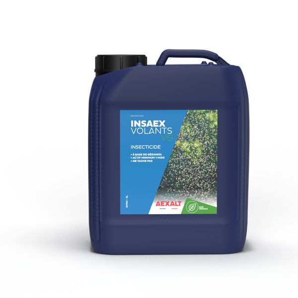 Insecticide bio pour insectes volants Produit professionnel | Rakuten