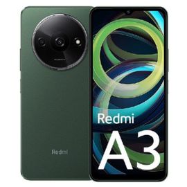 Xiaomi Redmi A3 - Vert