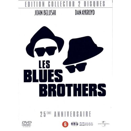 The Blues Brothers - Édition 25ème Anniversaire