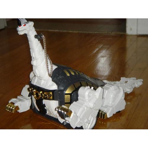 Power Rangers - Titanus Megazord