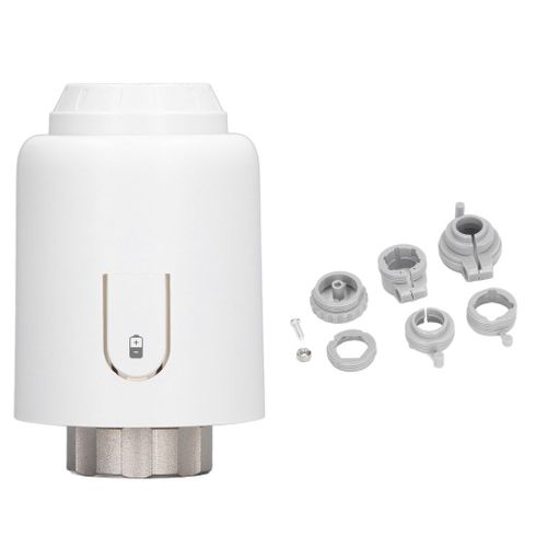 THERMOSTAT DE RADIATEUR VALVE INTELLIGENTE WIFI
