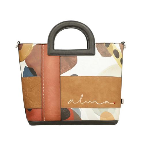 Sacs à main Anekke Alma 40711-302 Marron