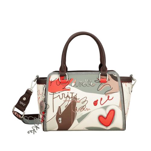 Sacs à main Anekke Alma 40761-032 Gris