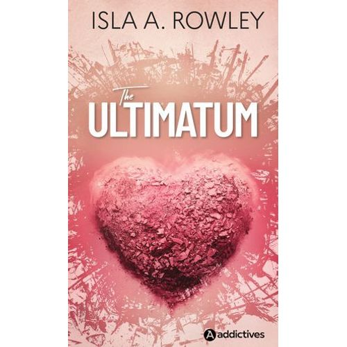 The Ultimatum