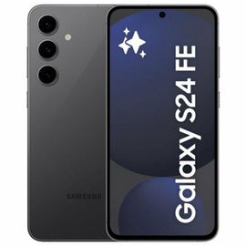 Samsung Galaxy S24 FE 256 Go Graphite