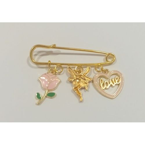 Broche