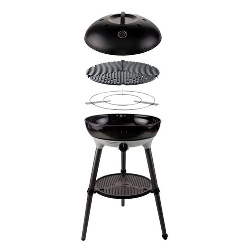 Barbecue Gaz Cadac Carri Chef 50 BBQ