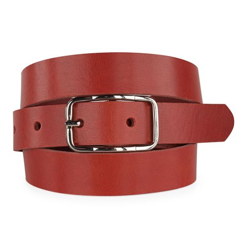 Ceinture Homme Cuir Véritable - Ceinture Homme Cuir Vintage - Ceinture Cuir Reglable - Ceinture Homme Grande Taille - Ceinture Homme Travail Cuir - Ceinture Homme Boucle Metal