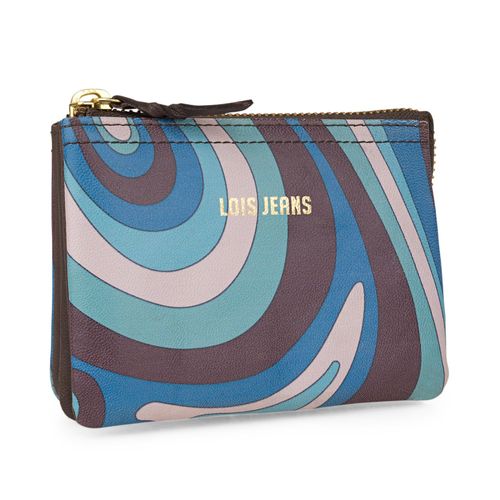 Porte Monnaie Femme En Cuir - Petite Taille, Design Original, Mini Porte Monnaie, Petit Porte Monnaie. Petit Porte Monnaie Femme - Mini Porte Monnaie