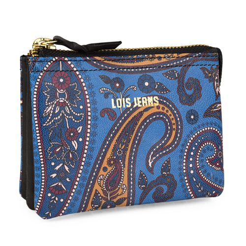 Porte Monnaie Femme En Cuir - Petite Taille, Design Original, Mini Porte Monnaie, Petit Porte Monnaie. Petit Porte Monnaie Femme - Mini Porte Monnaie