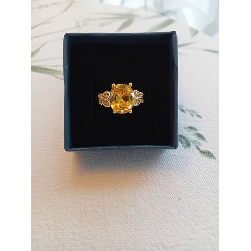 Jolie Bague Ajustable