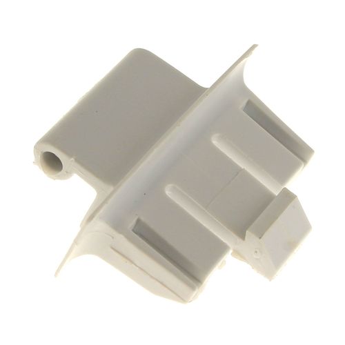 CHARNIERE DE PORTE pour LAVE LINGE WHIRLPOOL - 481941719334