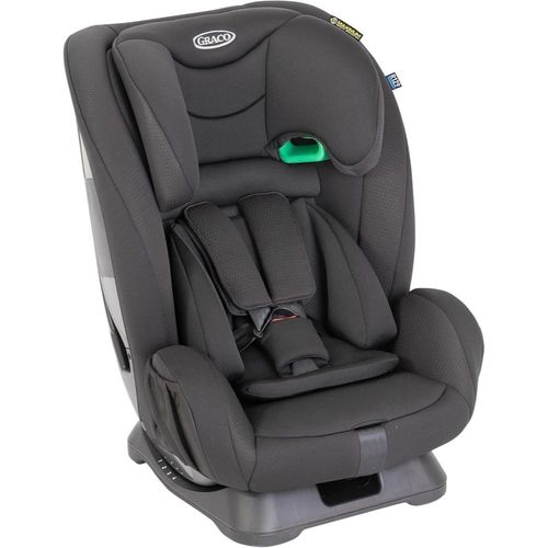 Siège Auto I-Size Flexigrow Onyx - Graco