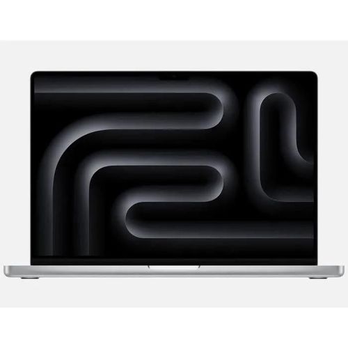 MacBook Pro Retina 16" Apple M2 Pro 3,5 Ghz 16 Go 1 To Argent - Reconditionné - Très bon état