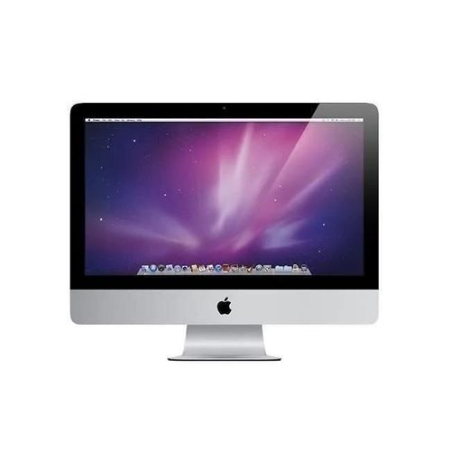 APPLE iMac 16,1 - 21,5" - Fin 2015 - Intel i5-5250U 2,7 Ghz - 8 Go RAM - 1000 Go HDD 3