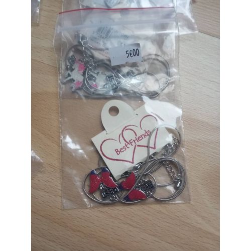 Lots De Bijoux