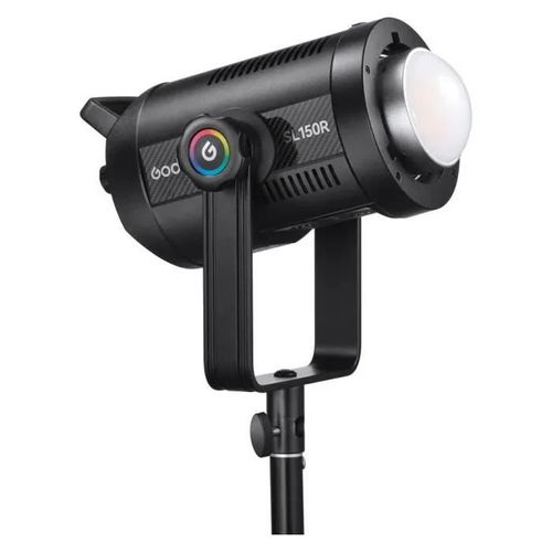 Godox Torche Led Sl150r Rgb Vidéo