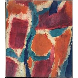 Jean Bazaine Edité Par Paris Maeght, Éditeur,, 1953