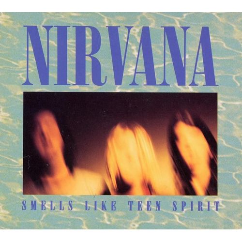 Smells Like Teen-Spirit