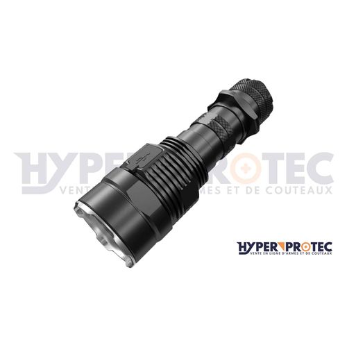 Nitecore Tm9k Pro 9900 Lumens