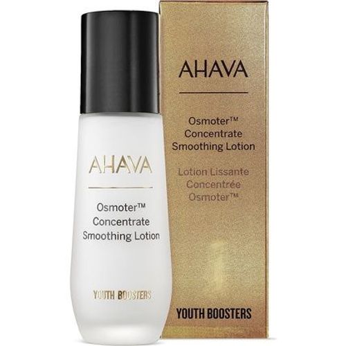 Ahava - Lotion Lissante Concentrée Osmoter? Pour Le Visage 50 Ml 