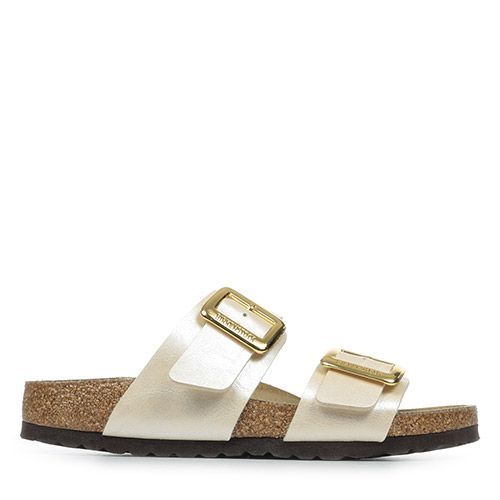 Birkenstock Sydney Cushion Buckle