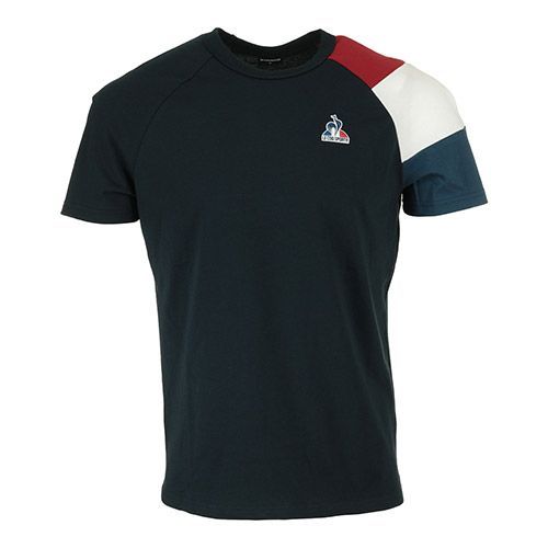 Le Coq Sportif Bat Sp Tee Ss N1