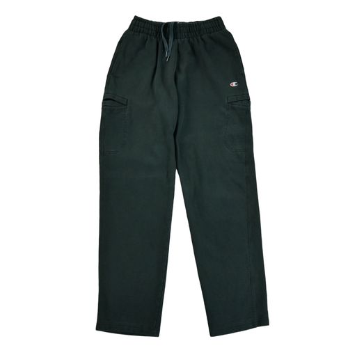 Reconditionné - Jogging Homme Noir - Taille M - Homme - Noir