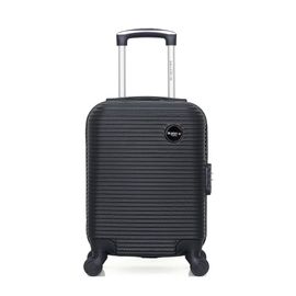 BLUESTAR - Valise Cabine XXS LONDON 46 cm 4 Roues